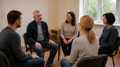 Реабилитация алкоголиков в Коряжме