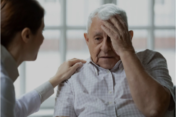Лечение сосудистой и старческой деменции в Коряжме