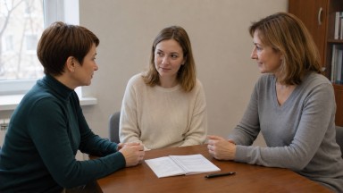 Лечение расстройств пищевого поведения в Коряжме