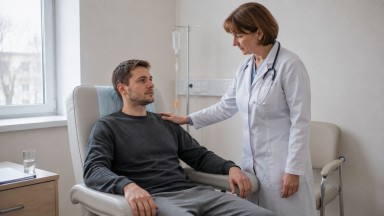 Детоксикация от марихуаны в Коряжме