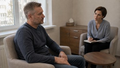 Лечение алкогольной депрессии в Коряжме
