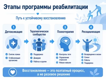 Миннесотская модель в Коряжме