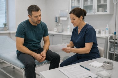 Имплантация Продетоксон в Коряжме