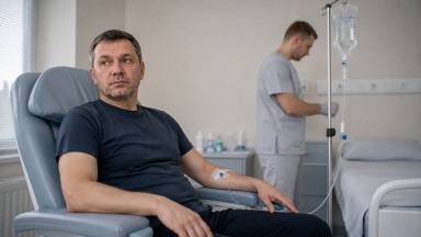 Вывод из запоя в стационаре в Коряжме