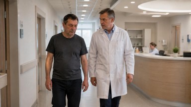 Лечение хронического алкоголизма в Коряжме