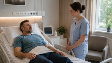 Детоксикация от алкоголя в Коряжме