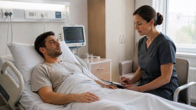 Детоксикация от наркотиков в Коряжме