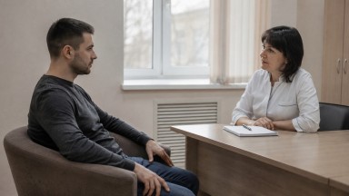 Лечение зависимости от марихуаны в Коряжме