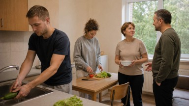 Реабилитация наркозависимых в Коряжме
