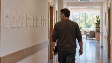 Реабилитация 12 шагов в Коряжме